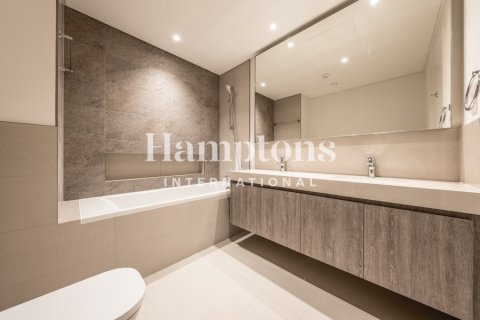 شقة في Zabeel, دبي 1غرف نوم, 69.58434700 م² رقم 98148 - صورة 9
