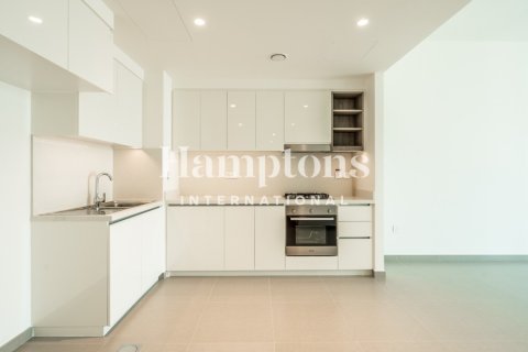 Appartement à Zabeel, Dubai, 1 chambre, 69.5844 m², № 98148