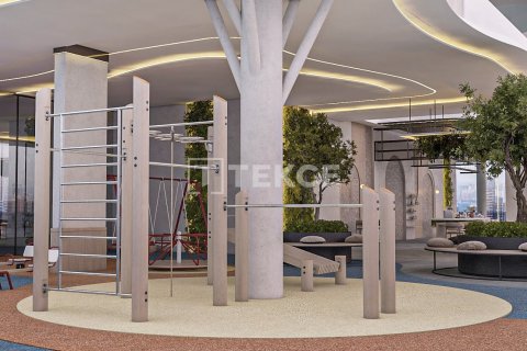 Apartamento en Dubai, 3 dormitorios, 158 m², № 98146 - foto 9
