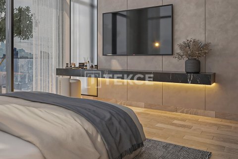 Apartamento en Dubai, 3 dormitorios, 158 m², № 98146 - foto 11