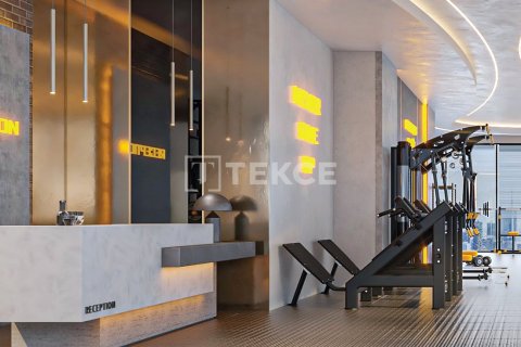 Apartamento en Dubai, 3 dormitorios, 158 m², № 98146 - foto 7