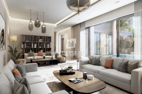 Villa à Wadi Al Safa 2, Dubai, 4 chambres, 491 m², № 15737 - photo 4
