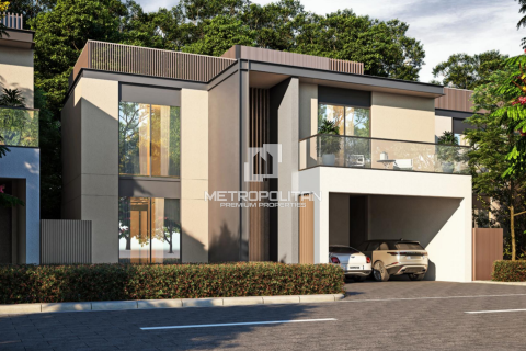 Villa à Wadi Al Safa 2, Dubai, 4 chambres, 491 m², № 15737 - photo 7
