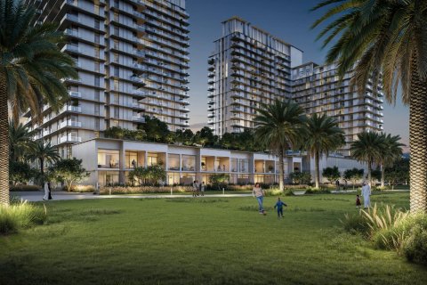 Apartment in Dubai Hills Estate, Dubai 1 bedroom, 70 sq.m. № 103629