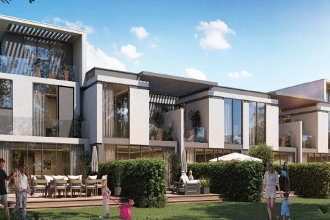 Adosado en Dubai Land, Dubai, 4 dormitorios, 215 m², № 103627 - foto 12