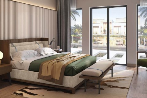 Adosado en Dubai Land, Dubai, 4 dormitorios, 215 m², № 103627 - foto 5