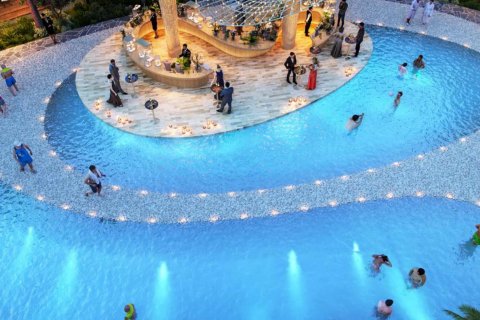Adosado en Dubai Land, Dubai, 4 dormitorios, 215 m², № 103627 - foto 19
