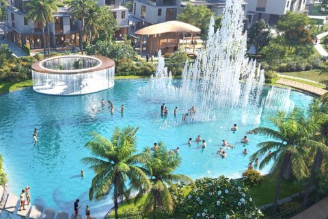 Adosado en Dubai Land, Dubai, 4 dormitorios, 215 m², № 103627 - foto 14