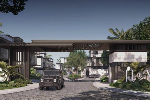 Villa in Mohammed Bin Rashid City, Dubai 4 bedrooms, 310 sq.m. № 103623 - photo 15