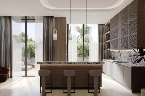 Villa in Mohammed Bin Rashid City, Dubai 4 bedrooms, 310 sq.m. № 103623 - photo 9