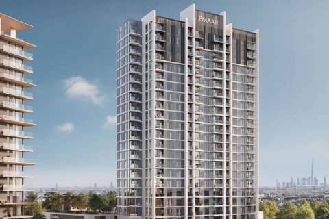 Apartment in Dubai Hills Estate, Dubai 1 bedroom, 69 sq.m. № 103626