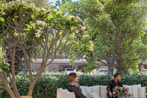 Maison de ville à DAMAC Hills (Akoya by DAMAC), Dubai, 4 chambres, 145 m², № 103622 - photo 6