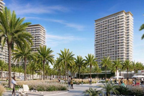 Appartement à Dubai Hills Estate, Dubai, 1 chambre, 81 m², № 103634