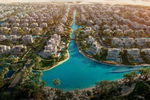 فيلا في دبي 6 غرف نوم , 2028 م² رقم 103628 - صورة 10