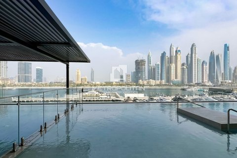 Appartement à EMAAR Beachfront, Dubai Harbour, Dubai, 2 chambres, 111 m², № 73652