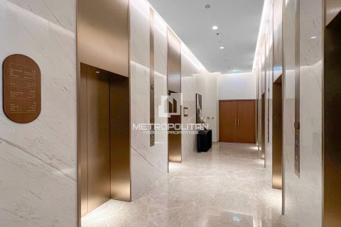 شقة في EMAAR Beachfront, Dubai Harbour, دبي 2 غرف نوم, 111 م² رقم 73652 - صورة 16