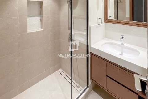 شقة في EMAAR Beachfront, Dubai Harbour, دبي 2 غرف نوم, 111 م² رقم 73652 - صورة 12