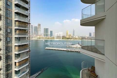 شقة في EMAAR Beachfront, Dubai Harbour, دبي 2 غرف نوم, 111 م² رقم 73652 - صورة 2