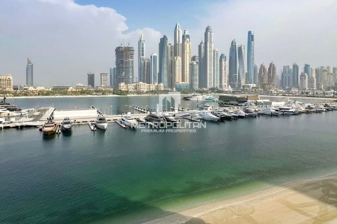 شقة في EMAAR Beachfront, Dubai Harbour, دبي 2 غرف نوم, 111 م² رقم 73652 - صورة 18