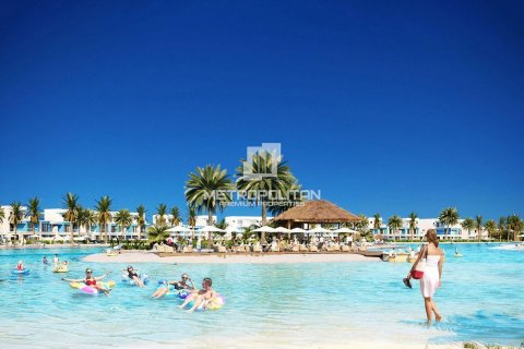 تاون هاوس في Damac Lagoons, دبي 4 غرف نوم, 144 م² رقم 73653 - صورة 6