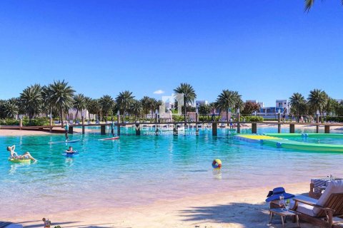 تاون هاوس في Damac Lagoons, دبي 4 غرف نوم, 144 م² رقم 73653 - صورة 7