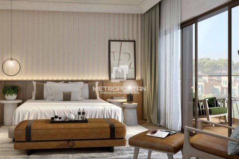 تاون هاوس في Damac Lagoons, دبي 4 غرف نوم, 144 م² رقم 73653 - صورة 5