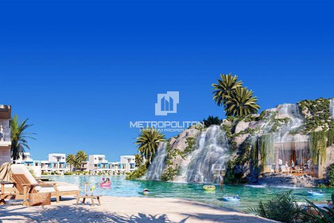 تاون هاوس في Damac Lagoons, دبي 4 غرف نوم, 144 م² رقم 73653 - صورة 8