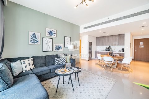 Appartement à EMAAR Beachfront, Dubai Harbour, Dubai, 1 chambre, 80 m², № 73728 - photo 7