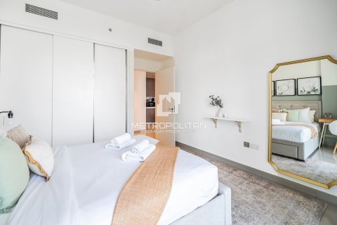 Appartement à EMAAR Beachfront, Dubai Harbour, Dubai, 1 chambre, 80 m², № 73728 - photo 16