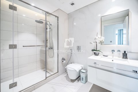 Appartement à EMAAR Beachfront, Dubai Harbour, Dubai, 1 chambre, 80 m², № 73728 - photo 17