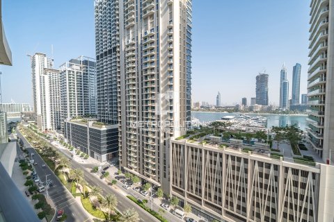 Appartement à EMAAR Beachfront, Dubai Harbour, Dubai, 1 chambre, 80 m², № 73728 - photo 3