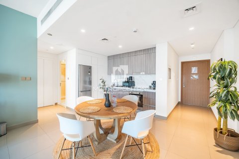 Appartement à EMAAR Beachfront, Dubai Harbour, Dubai, 1 chambre, 80 m², № 73728 - photo 5