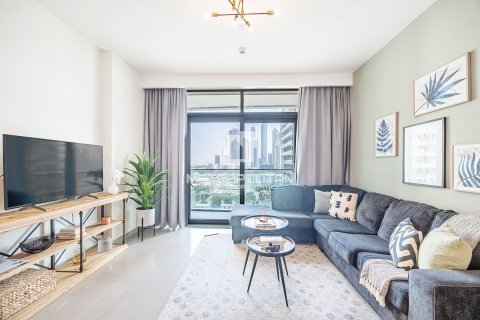 Appartement à EMAAR Beachfront, Dubai Harbour, Dubai, 1 chambre, 80 m², № 73728 - photo 2