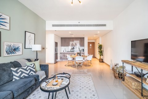 Appartement à EMAAR Beachfront, Dubai Harbour, Dubai, 1 chambre, 80 m², № 73728 - photo 8