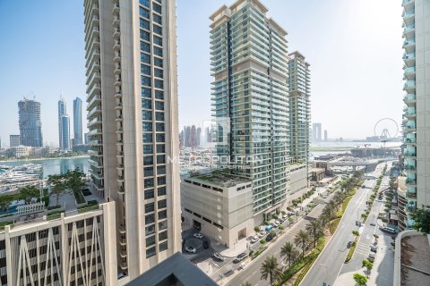 Appartement à EMAAR Beachfront, Dubai Harbour, Dubai, 1 chambre, 80 m², № 73728 - photo 13
