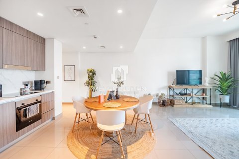 Appartement à EMAAR Beachfront, Dubai Harbour, Dubai, 1 chambre, 80 m², № 73728 - photo 10