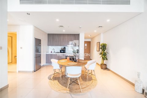 Appartement à EMAAR Beachfront, Dubai Harbour, Dubai, 1 chambre, 80 m², № 73728 - photo 6