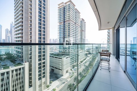 Appartement à EMAAR Beachfront, Dubai Harbour, Dubai, 1 chambre, 80 m², № 73728 - photo 4