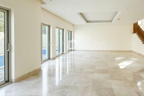 Villa in District One, Mohammed Bin Rashid City, Dubai 5 bedrooms, 696 sq.m. № 73651 - photo 8