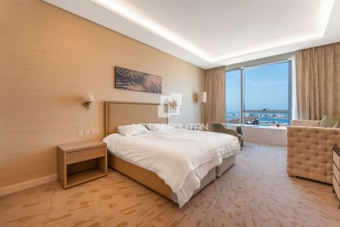 Appartement à The Palm Tower, Palm Jumeirah, Dubai, studio, 49 m², № 73729