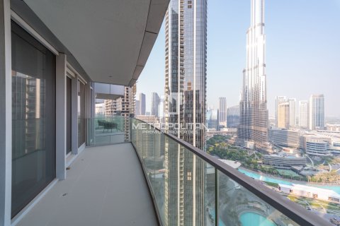 Apartment in Downtown Dubai (Downtown Burj Dubai), Dubai 3 bedrooms, 190 sq.m. № 73727 - photo 9