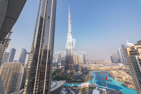 Apartment in Downtown Dubai (Downtown Burj Dubai), Dubai 3 bedrooms, 190 sq.m. № 73727 - photo 11