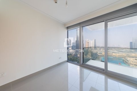 Apartment in Downtown Dubai (Downtown Burj Dubai), Dubai 3 bedrooms, 190 sq.m. № 73727 - photo 27