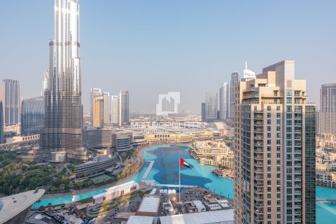 Apartment in Downtown Dubai (Downtown Burj Dubai), Dubai 3 bedrooms, 190 sq.m. № 73727
