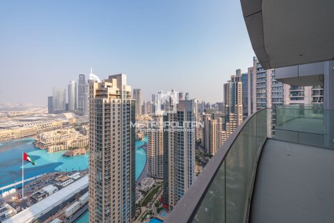 Apartment in Downtown Dubai (Downtown Burj Dubai), Dubai 3 bedrooms, 190 sq.m. № 73727 - photo 12