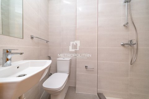 Apartment in Downtown Dubai (Downtown Burj Dubai), Dubai 3 bedrooms, 190 sq.m. № 73727 - photo 16