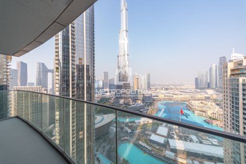 Apartment in Downtown Dubai (Downtown Burj Dubai), Dubai 3 bedrooms, 190 sq.m. № 73727 - photo 10