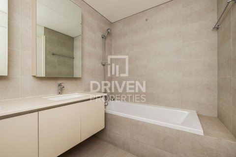 Apartment in Creek Beach, Dubai Creek Harbour (The Lagoons), Dubai 2 bedrooms, 101.26 sq.m. № 140650 - photo 12