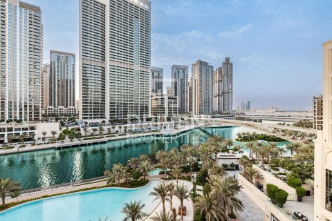 Apartment in Creek Beach, Dubai Creek Harbour (The Lagoons), Dubai 2 bedrooms, 101.26 sq.m. № 140650 - photo 2
