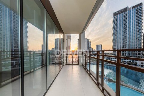 Apartment in Creek Beach, Dubai Creek Harbour (The Lagoons), Dubai 2 bedrooms, 101.26 sq.m. № 140650 - photo 11